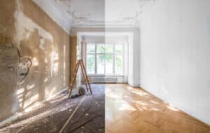 LES TRAVAUX EN IMMOBILIER LA MEILLEUR FACON DAVOIR UNE GROSSE RENTABILITE